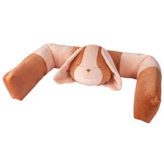 Contornos de Cuna o Cama