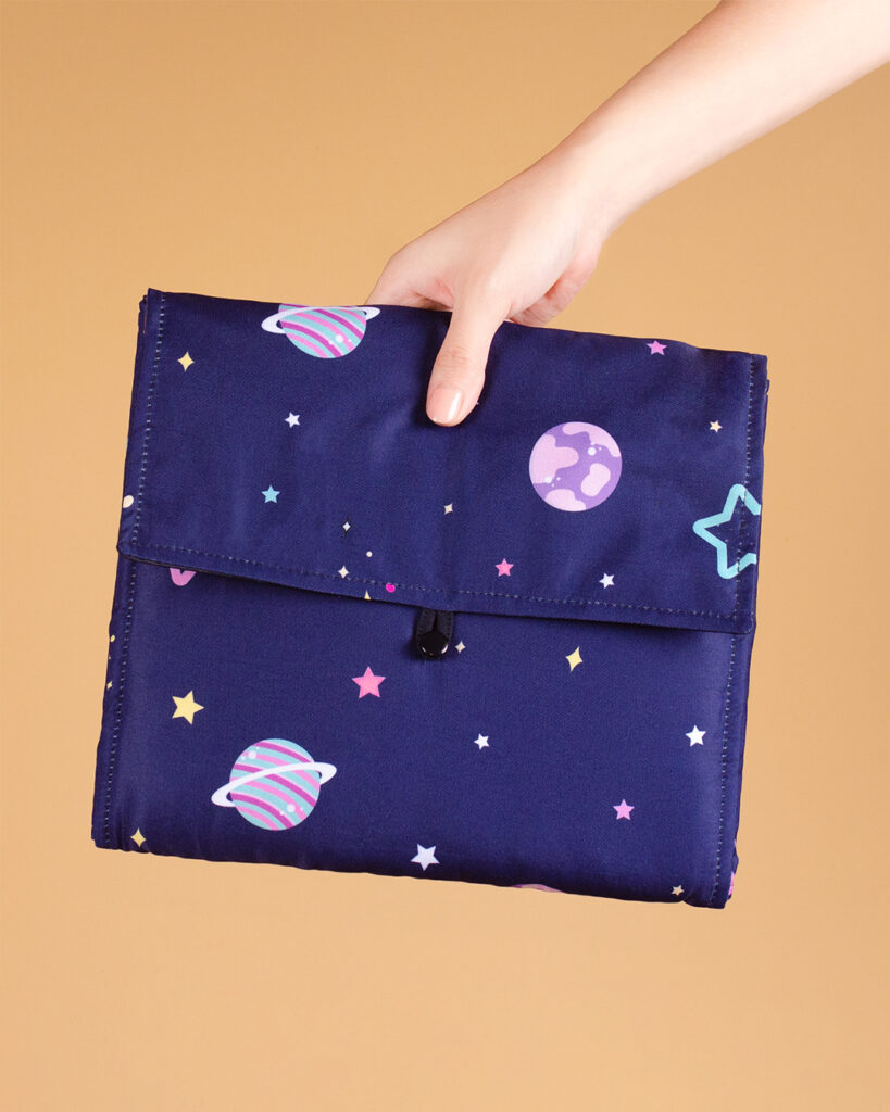 cambiador de pañales portátil lima perú