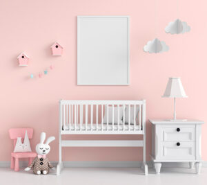 decorar habitación del bebé lima perú